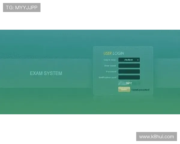 k8网站登录会员登录界面优化设计与用户体验提升